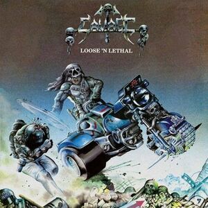 Loose 'N Lethal - Purple